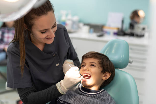Best Weekend Emergency Dentist in Belvidere, NJ