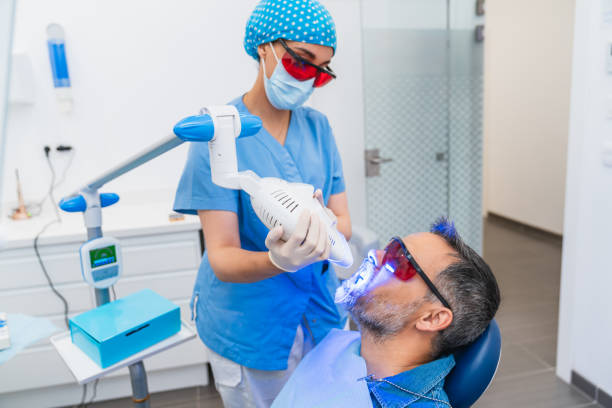 Best Emergency Root Canal Treatment in Belvidere, NJ